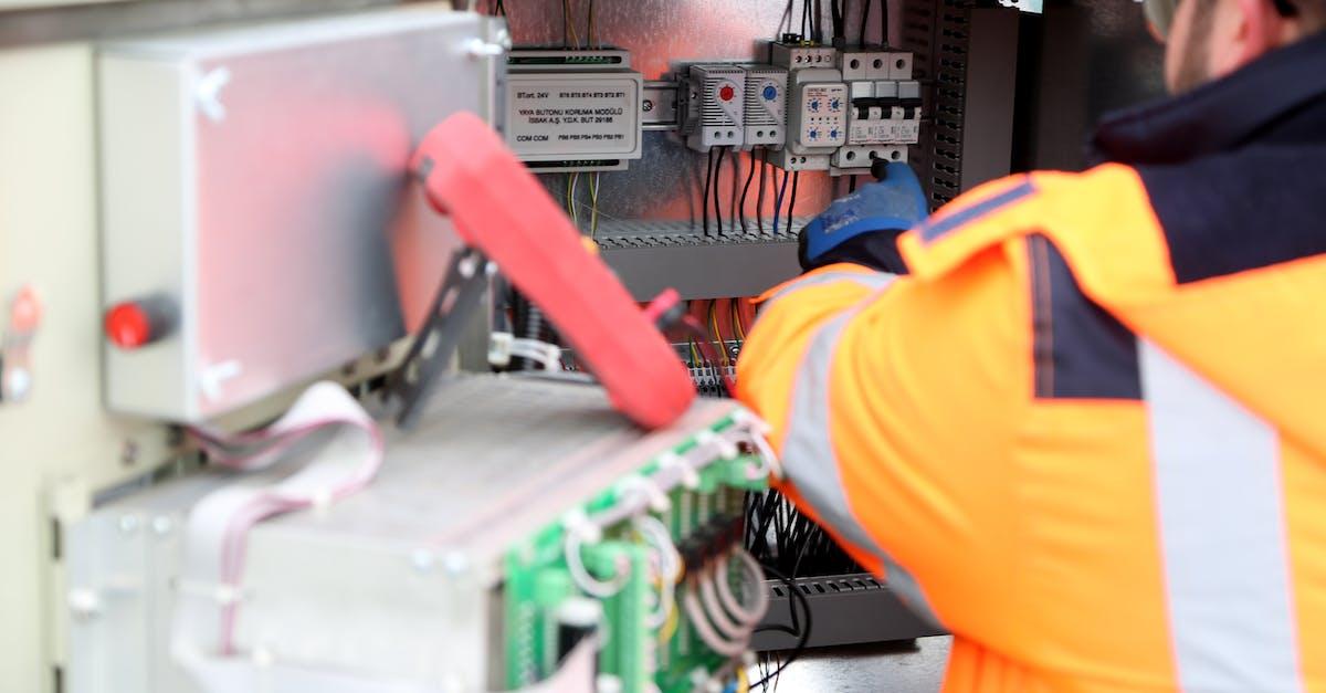 Når Strømmen Driller: Hurtig og Effektiv Hjælp fra Hjørrings Elektrikere