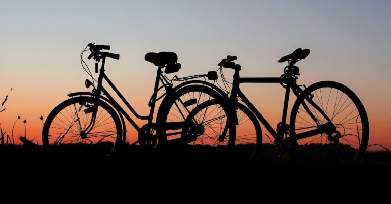 Vælg den rigtige cykellås til din cykel
