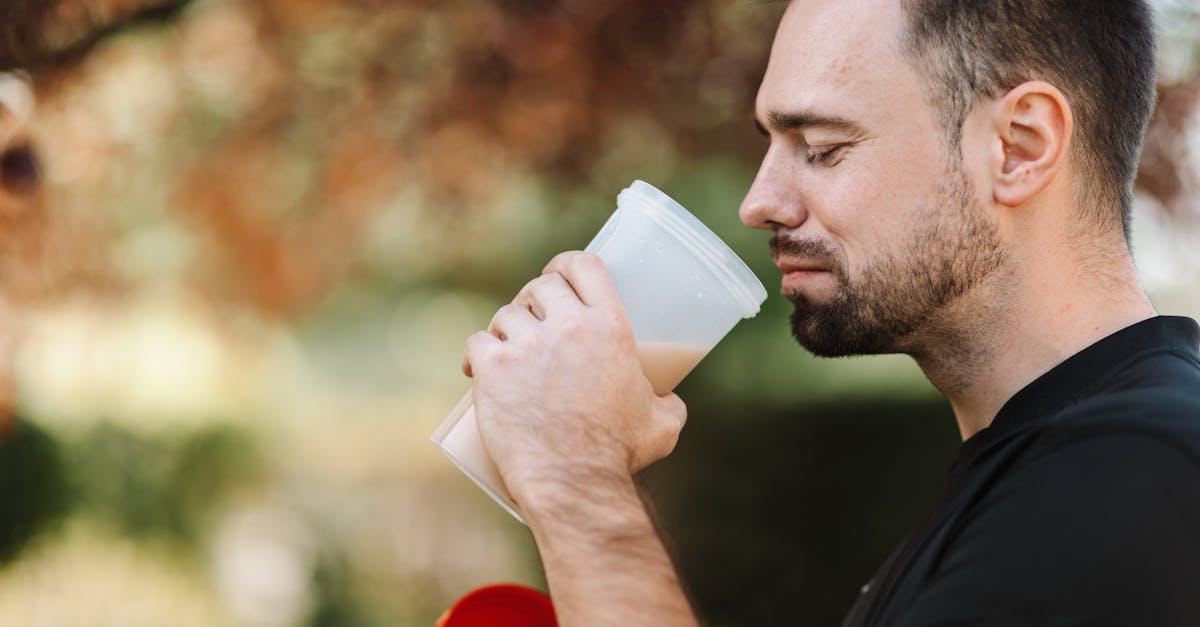 Laktosefri Proteinpulver: Den Ultimative Guide til Sundere Kosttilskud